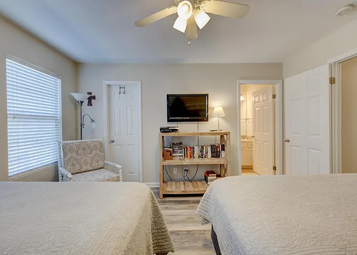 Beach Blessings Luxe 30A Townhome 2Br 3Bath, Walk To Beach, Pool, Hot Tub