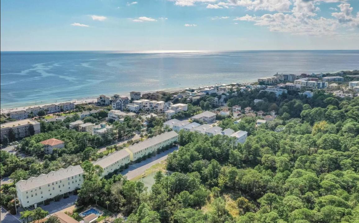 Hébergement de vacances Blessings Luxe 30a Townhome 2br 3bath, Walk To Beach, Pool, Hot Tub Santa Rosa Beach