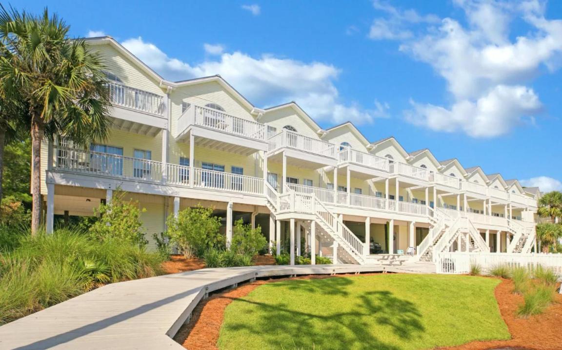 Hébergement de vacances Blessings Luxe 30a Townhome 2br 3bath, Walk To Beach, Pool, Hot Tub Santa Rosa Beach
