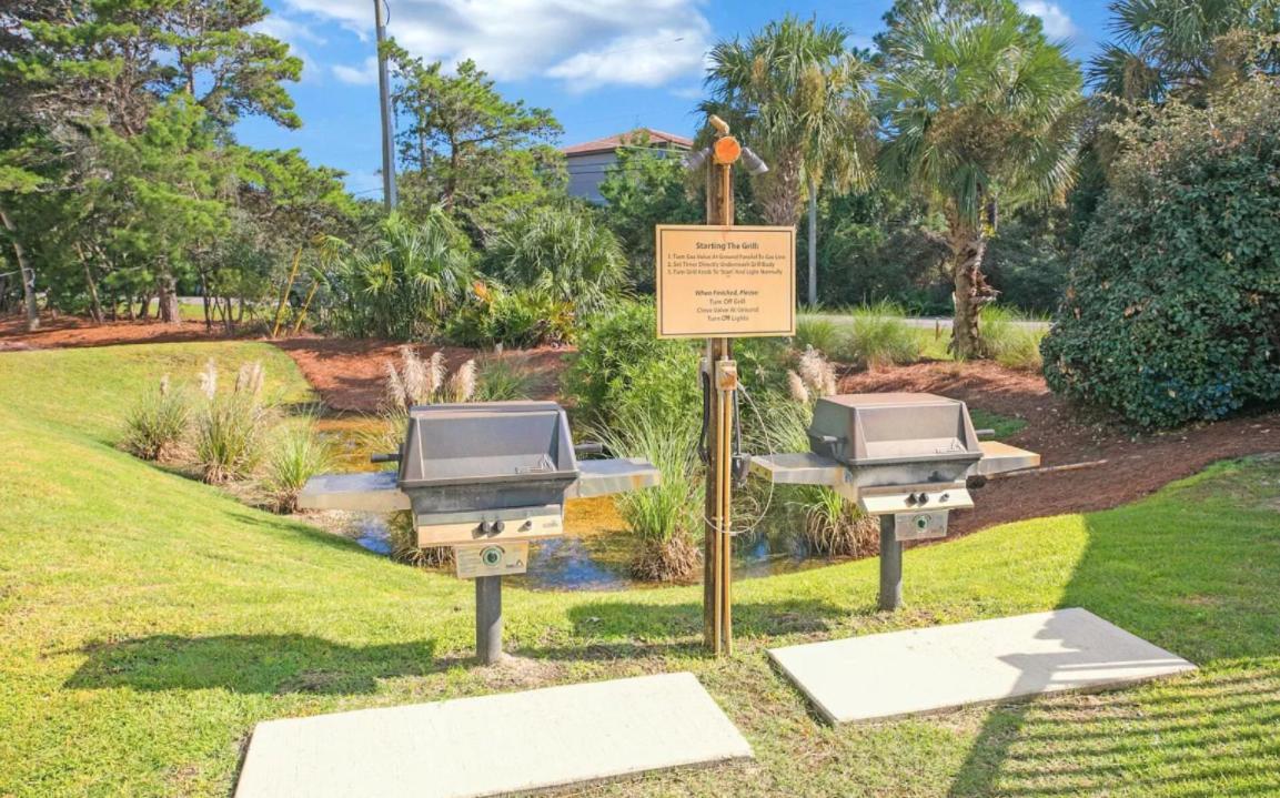 Blessings Luxe 30a Townhome 2br 3bath, Walk To Beach, Pool, Hot Tub Hébergement de vacances