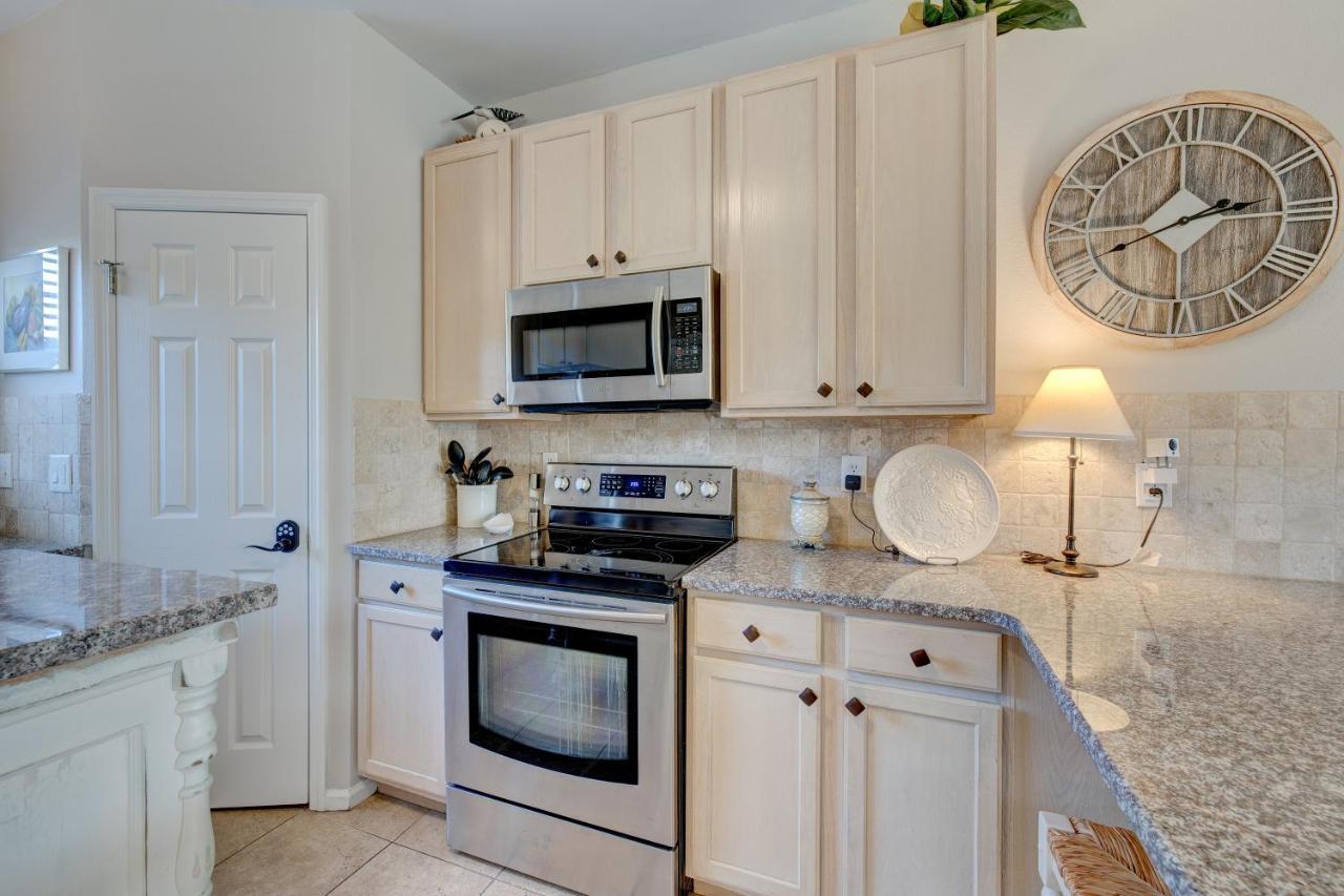 Blessings Luxe 30a Townhome 2br 3bath, Walk To Beach, Pool, Hot Tub Hébergement de vacances